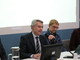 Marco Gilli, presidente Fondazione Compagnia di San Paolo