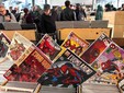 Torino aggiorna le regole dei mercatini Torino aggiorna le regole dei mercatini