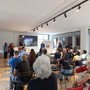 Festa per i 10 anni del Mufant