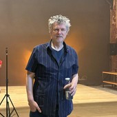 Michel Gondry ospite a Torino Michel Gondry ospite a Torino