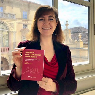 Il volume sarà presentato il 9 maggio alle 18.30 all'Arsenale della Pace