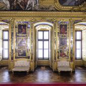 I Musei Reali di Torino come gli Uffizi: il passaggio in &quot;prima fascia&quot;