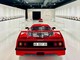 Rosso Ferrari: apre al Mauto la mostra di scatti di Luigi Ghirri realizzati a Maranello