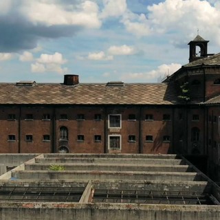 25 aprile al Museo del Carcere Le Nuove: una visita notturna al buio e 12 percorsi guidati straordinari
