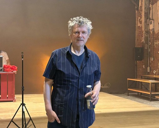 Michel Gondry ospite a Torino