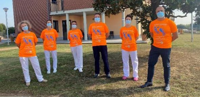 Torino e Borgaro: Orpea Italia e “Maratona Alzheimer” invitano tutti a correre a favore della ricerca