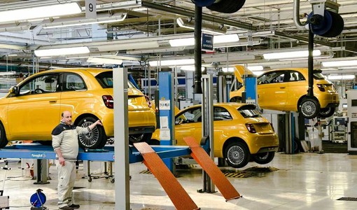 Il Piemonte e Torino chiedono misure speciali per l'auto