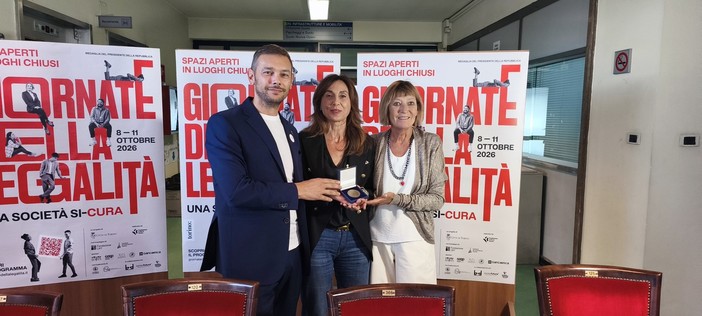 Dall'8 all'11 ottobre il festival della Città di Torino Dall'8 all'11 ottobre il festival della Città di Torino