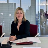 Marina Chiarelli, assessore alle Pari opportunità della Regione Piemonte