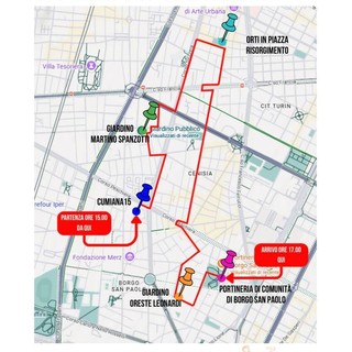 Open Patti, una giornata per conoscere i beni comuni della città Open Patti, una giornata per conoscere i beni comuni della città