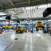 Migliora il clima di fiducia tra le imprese torinesi