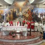 Torino saluta i sacerdoti dell’Ive: addio a Santa Rita dopo 8 anni di servizio