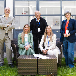 Nasce il protocollo triennale tra Fondazione e Film Commission Nasce il protocollo triennale tra Fondazione e Film Commission