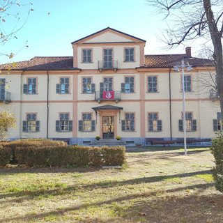 Villa Claretta di Grugliasco, sede del Museo del Toro