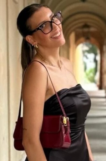 Martina Gillio