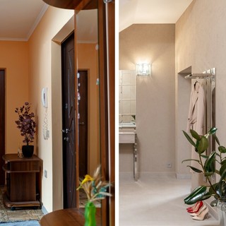 Mobili da ingresso moderni vs classici: quale finitura scegliere per armonizzare la zona giorno?