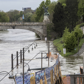 In arrivo 17,8 milioni per l'alluvione che nella primavera mise in ginocchio il torinese