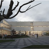 Nuova Gam, il rilancio parte da Rotterdam: cantieri al via dal 2027