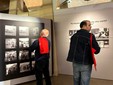 La mostra “A schermo pieno. Eni nel cinema italiano” La mostra “A schermo pieno. Eni nel cinema italiano”