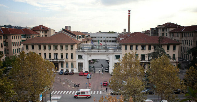 Ospedali piemontesi recuperano posizioni nella classifica di Newsweek: stabili le Molinette, sale il Mauriziano