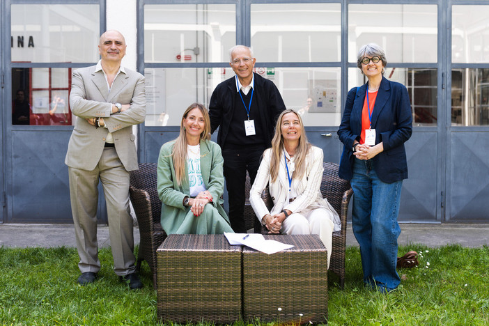 Nasce il protocollo triennale tra Fondazione e Film Commission