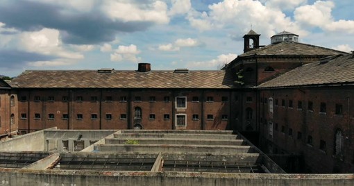 25 aprile al Museo del Carcere Le Nuove: una visita notturna al buio e 12 percorsi guidati straordinari