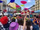 Mus-e Festival: la prima edizione della "parata circense" sarà a Torino