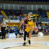 Basket Torino, cambio di proprietà: il 100% delle quote passa a Bruno Palombella Basket Torino, cambio di proprietà: il 100% delle quote passa a Bruno Palombella
