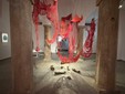 Chiharu Shiota ospite al Mao