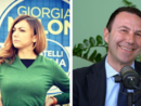 Montaruli contro il Poli, a difesa del docente sospeso: “Discriminazione grave" Montaruli contro il Poli, a difesa del docente sospeso: “Discriminazione grave"