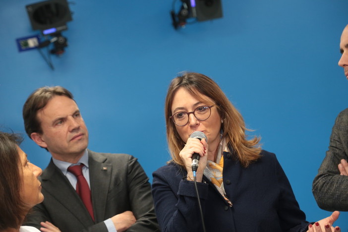 Città di Torino, nuovi strumenti per promuovere partecipazione e trasparenza Città di Torino, nuovi strumenti per promuovere partecipazione e trasparenza