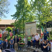 Il 25 aprile attraversa Mirafiori Sud tra memoria e partecipazione