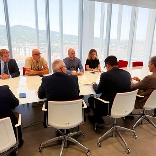 Tavolo Metro 1, Bussalino: “Dalla Regione già disponibili 8,5 milioni per ridurre l'impatto dei cantieri”