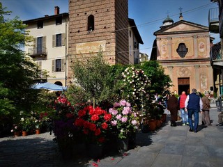 A Giaveno torna “Maggionatura”