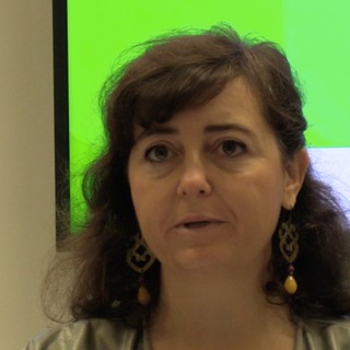 La consigliera regionale del Pd Monica Canalis