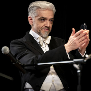 Foro Festival di Carmagnola: prossimi ospiti Paolo Crepet e Morgan, annullata la We Are One Night