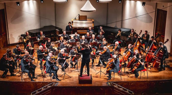 Due i concerti organizzati da AFC in occasione dei festeggiamenti di San Giovanni
