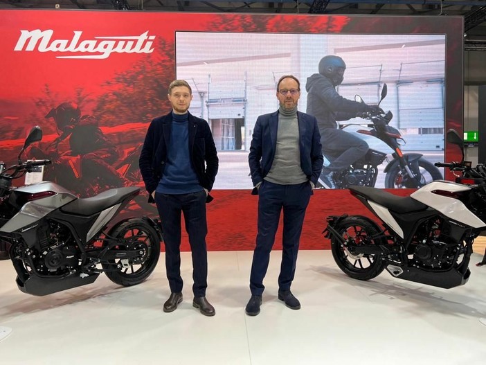 Un polo specializzato da M&amp;S CARS S.r.l. a Rivoli, in Corso Primo Levi