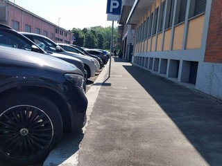 Cantieri in corso a Vanchiglietta
