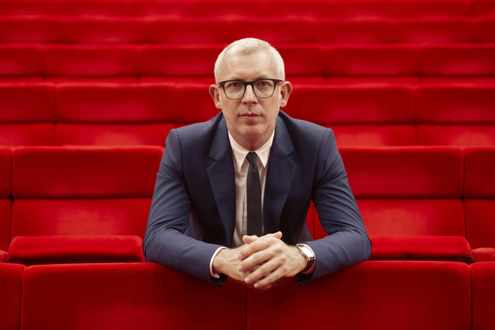 Il sovrintendente del teatro Regio Mathieu Jouvin