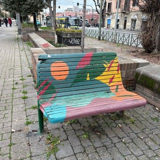 La Spina Reale