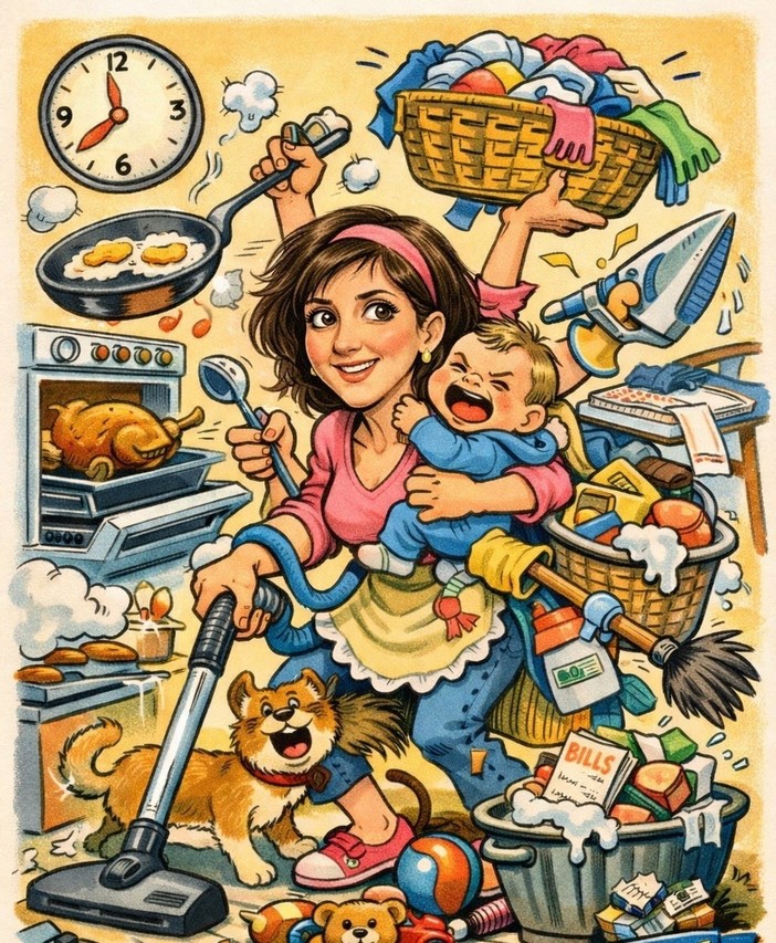 Vignetta di Pierobello Vignetta di Pierobello