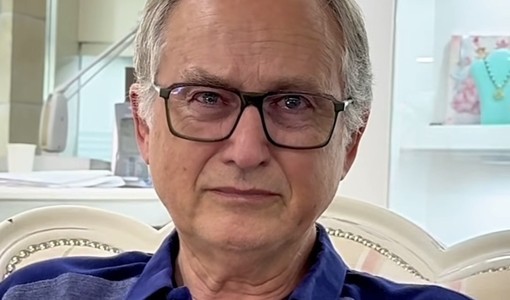 Mario Roggero è arrivato al carcere di Bollate: "Mattarella ha graziato uno scafista e la Minetti, si metta una mano sulla coscienza"