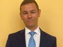Marco Porcedda nuovo assessore comunale a Legalità e Sicurezza
