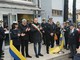 A Mirafiori Sud si inaugura la nuova casa della polizia municipale A Mirafiori Sud si inaugura la nuova casa della polizia municipale