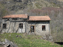 Le casermette del Moncenisio