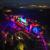 "Moon Walk", la passeggiata sulle colline chivassesi che porta al Moon Festival