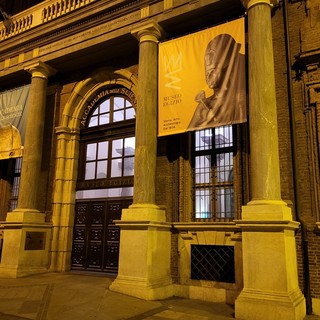 museo egizio