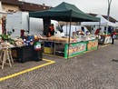 Il mercato del Villaretto