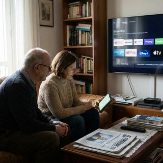 Miglior IPTV nel 2026: qualità reale, scelta consapevole
